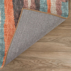 Brisbane BR7 Canyon Rug