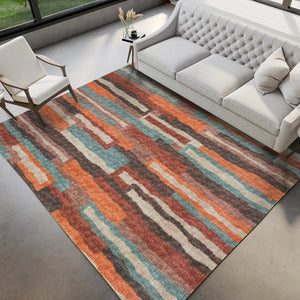 Brisbane BR7 Canyon Rug
