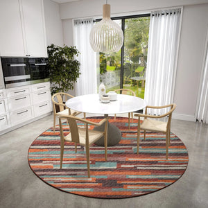 Brisbane BR7 Canyon Rug