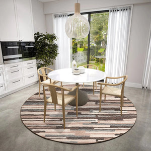 Brisbane BR7 Sable Rug