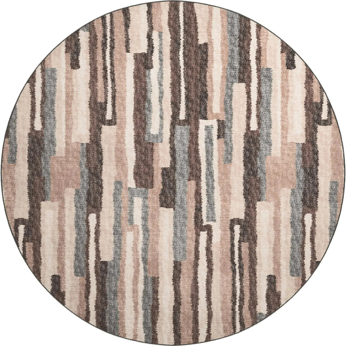 Brisbane BR7 Sable Rug