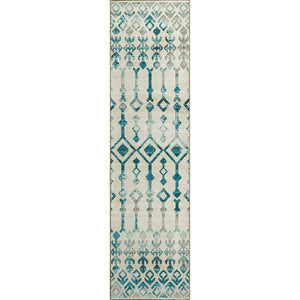 Brisbane BR8 Linen Rug