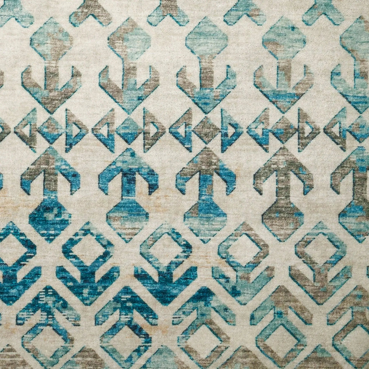 Brisbane BR8 Linen Rug
