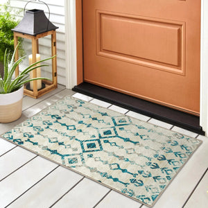 Brisbane BR8 Linen Rug