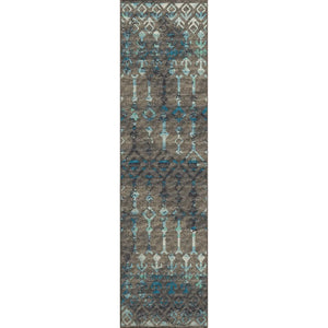 Brisbane BR8 Sable Rug