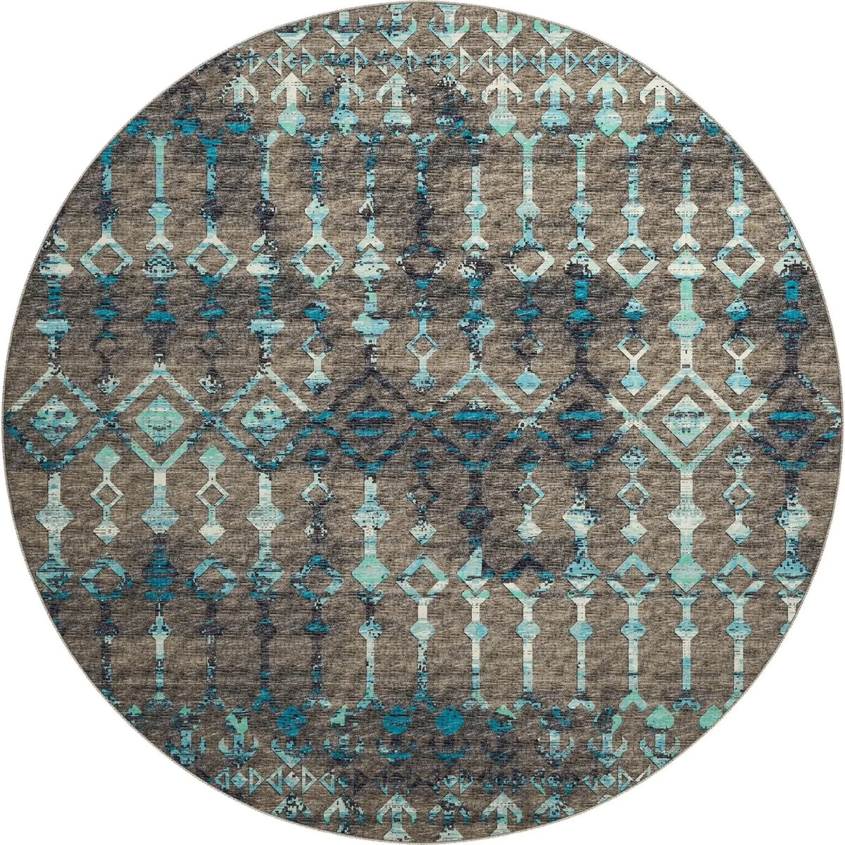 Brisbane BR8 Sable Rug