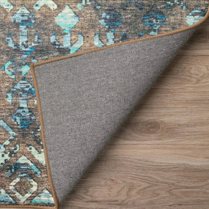 Brisbane BR8 Sable Rug