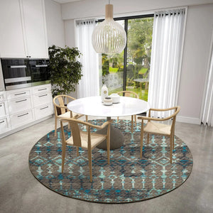 Brisbane BR8 Sable Rug