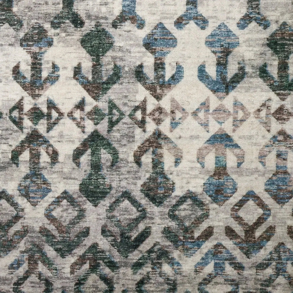 Brisbane BR8 Silver Rug