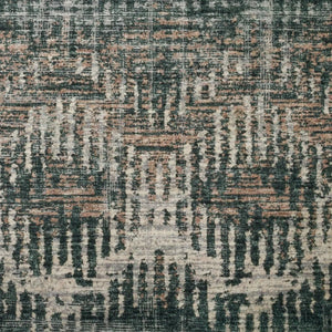 Brisbane BR9 Midnight Rug
