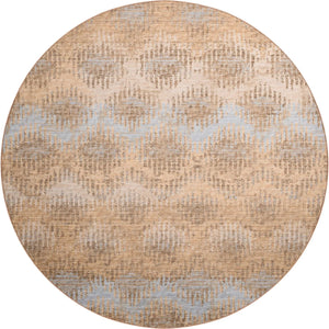 Brisbane BR9 Sandstone Rug