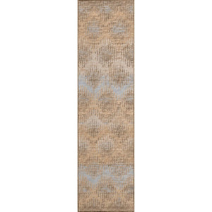 Brisbane BR9 Sandstone Rug
