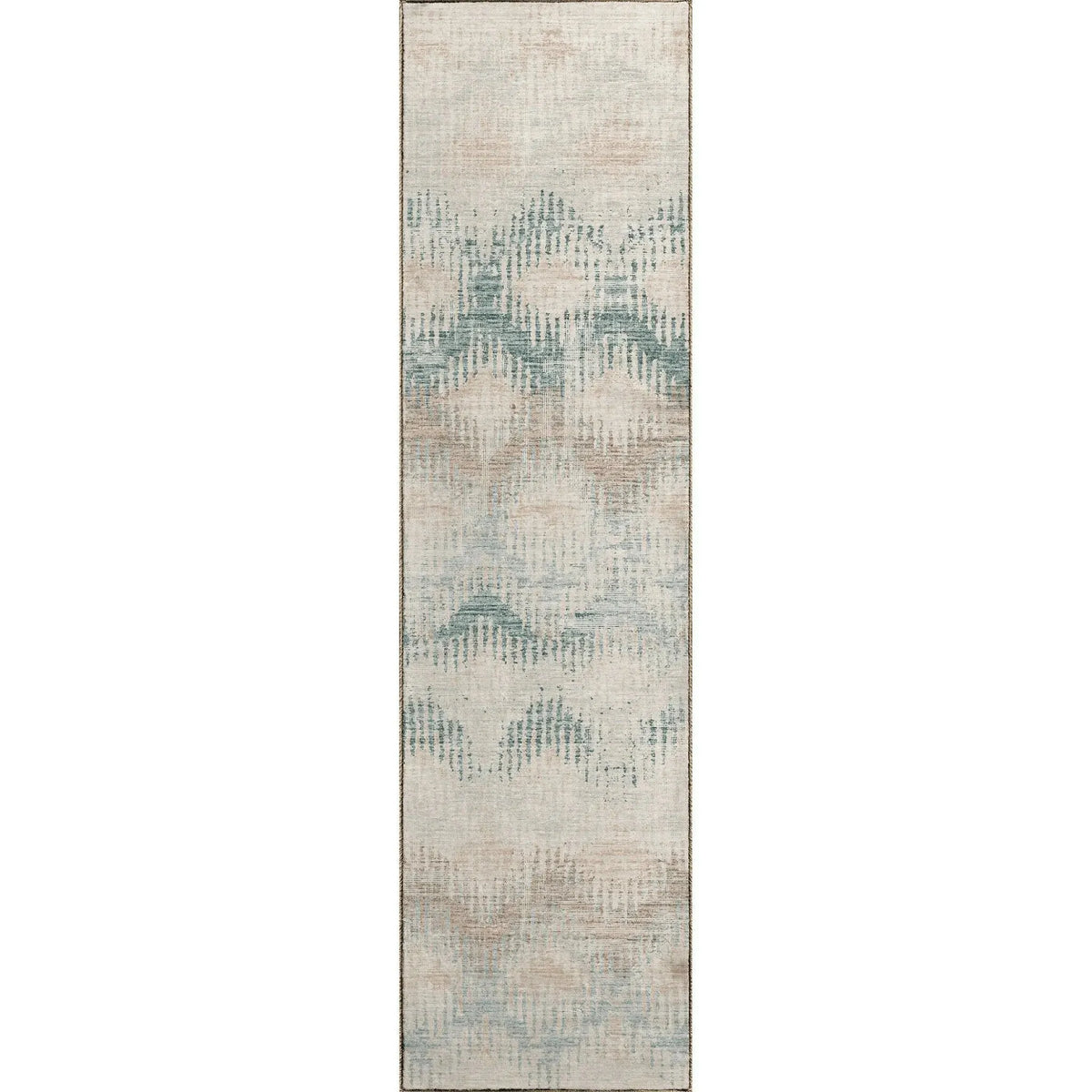 Brisbane BR9 Seascape Rug