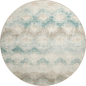 Brisbane BR9 Seascape Rug