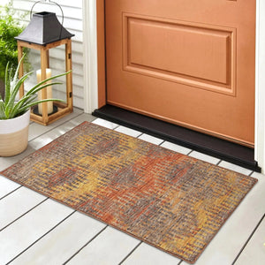 Brisbane BR9 Sunset Rug