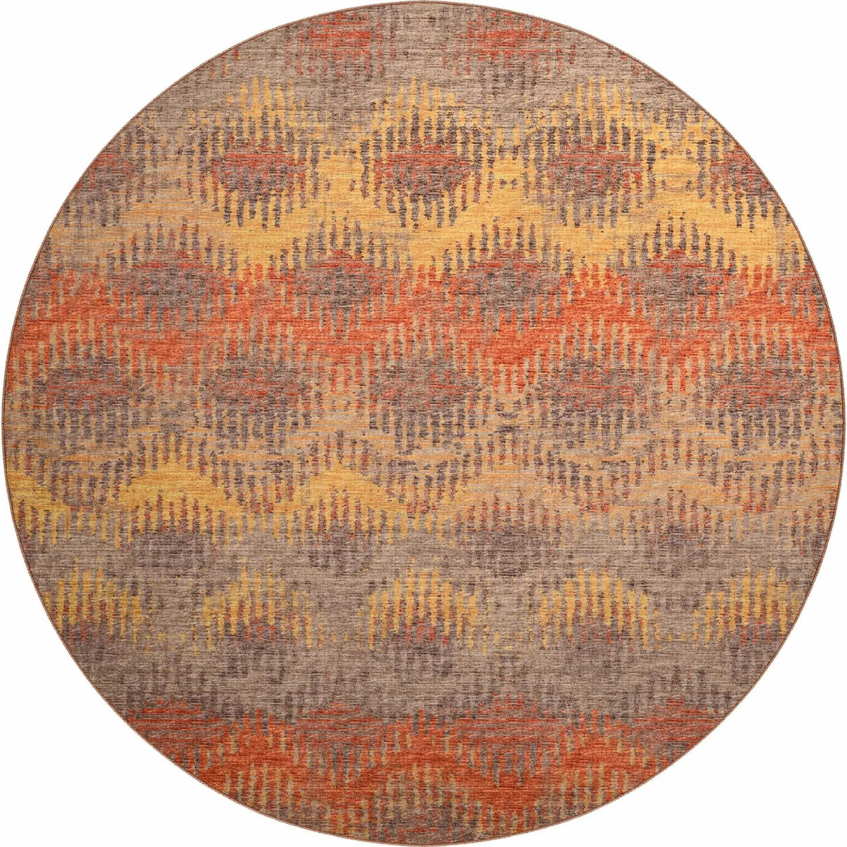 Brisbane BR9 Sunset Rug