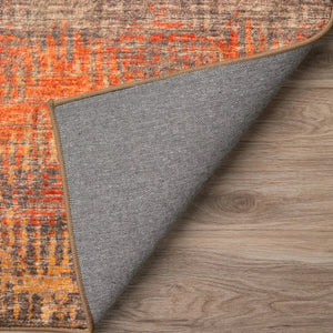 Brisbane BR9 Sunset Rug