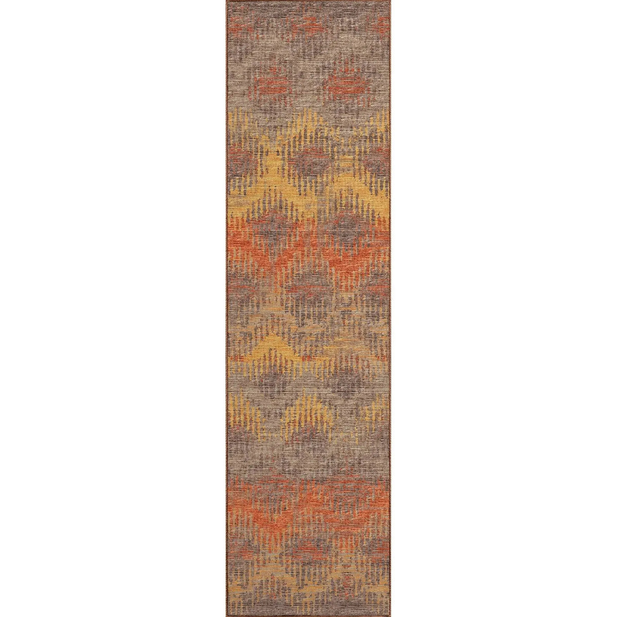 Brisbane BR9 Sunset Rug