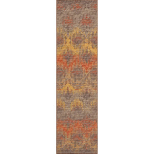 Brisbane BR9 Sunset Rug