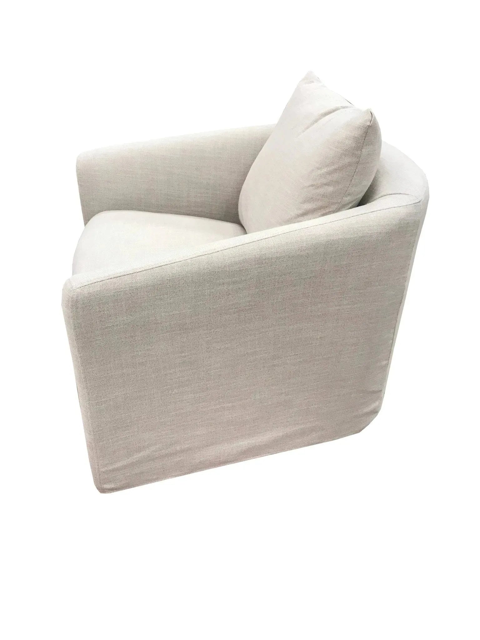 Brooke Swivel Chair