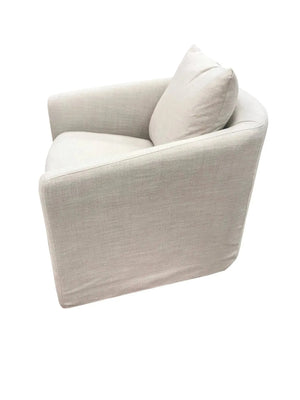 Brooke Swivel Chair