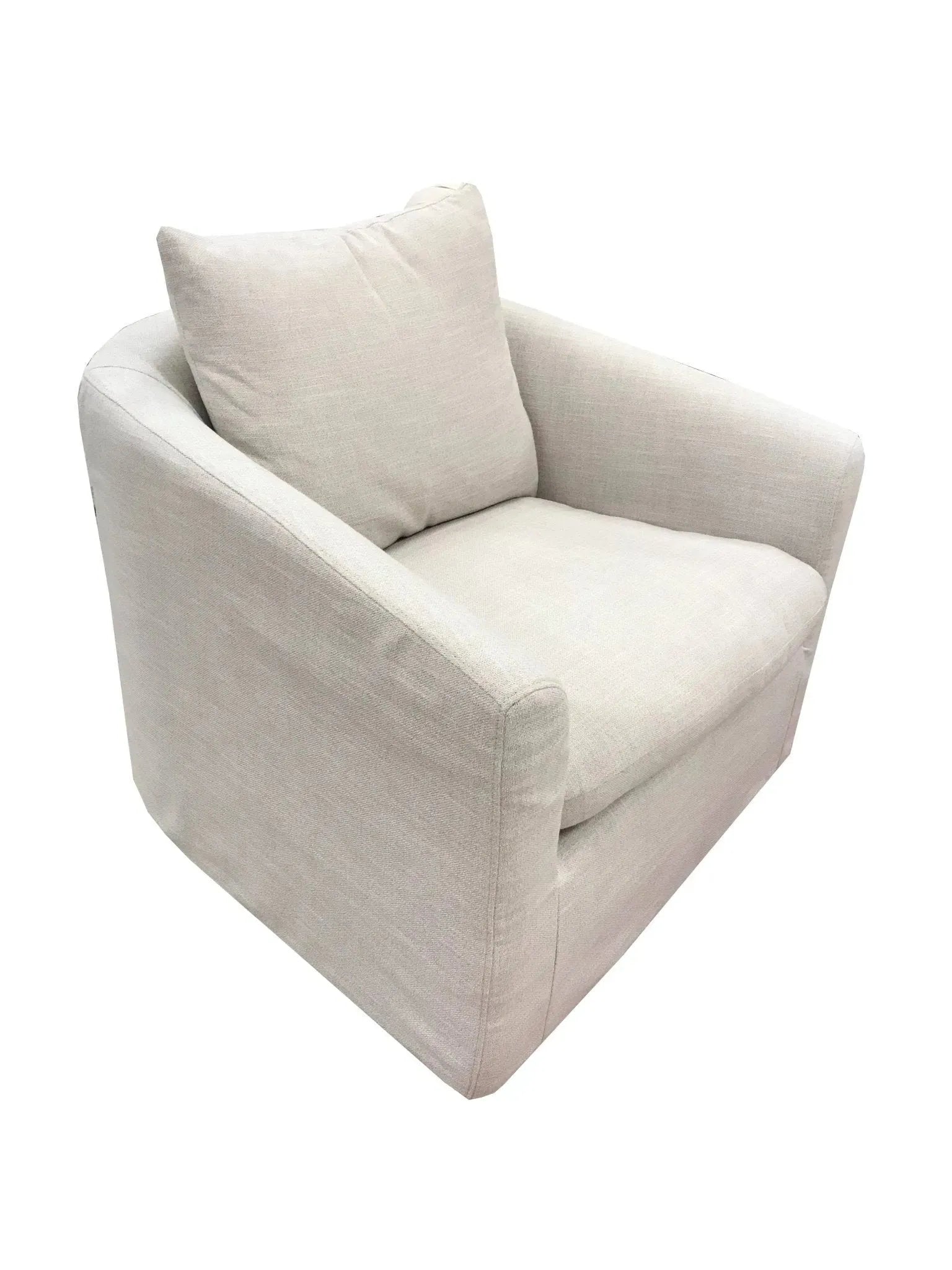 Brooke Swivel Chair