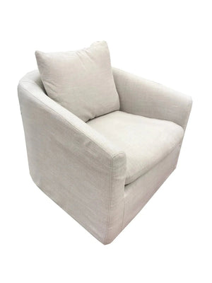 Brooke Swivel Chair