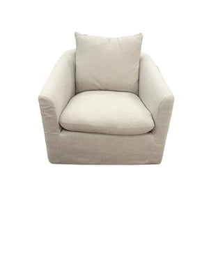 Brooke Swivel Chair