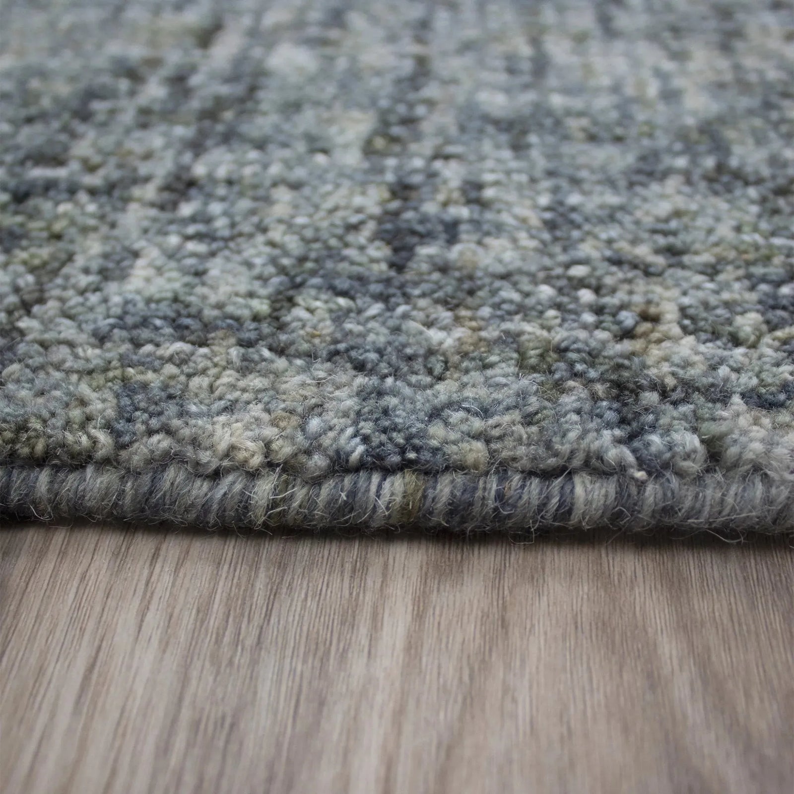 Calisa CS5 Carbon Rug