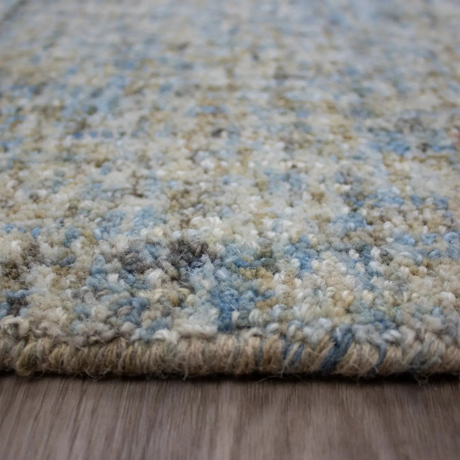 Calisa CS5 Chambray Rug