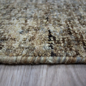 Calisa CS5 Coffee Rug