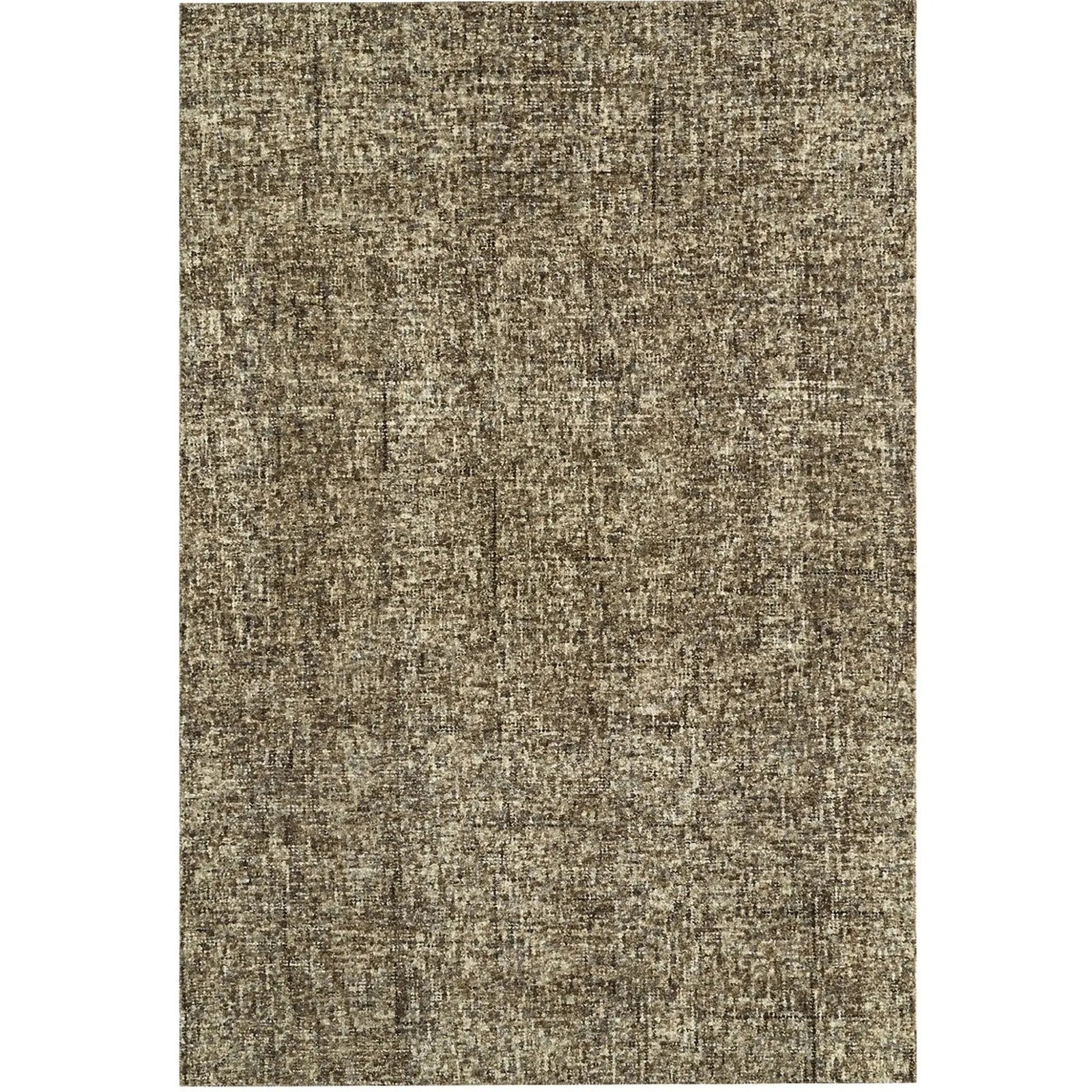 Calisa CS5 Coffee Rug