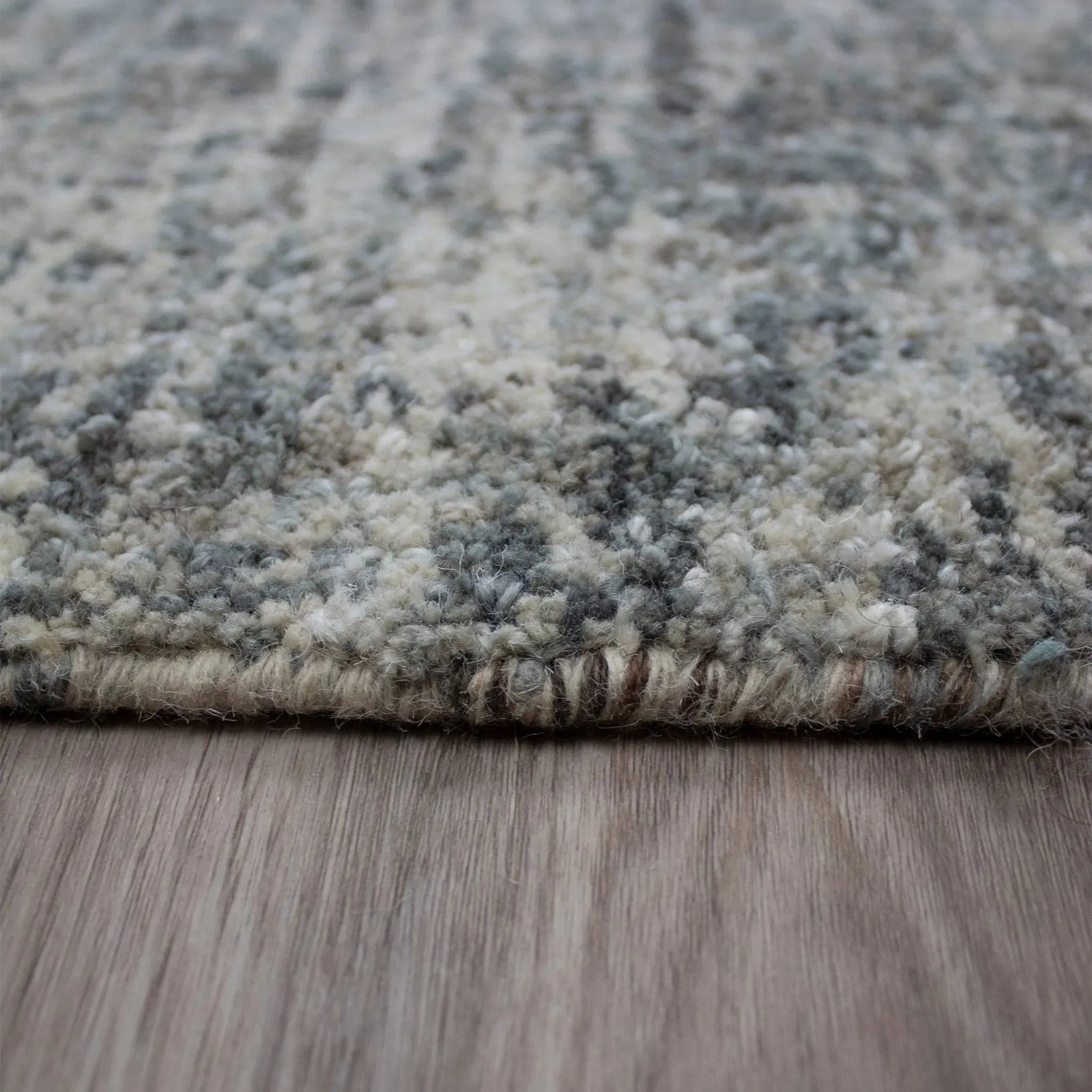Calisa CS5 Fog Rug