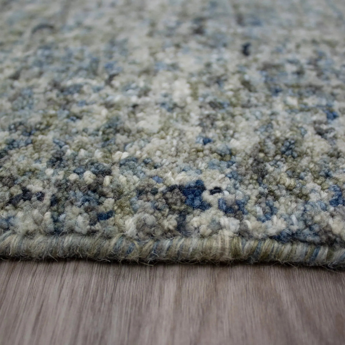 Calisa CS5 Indigo Rug