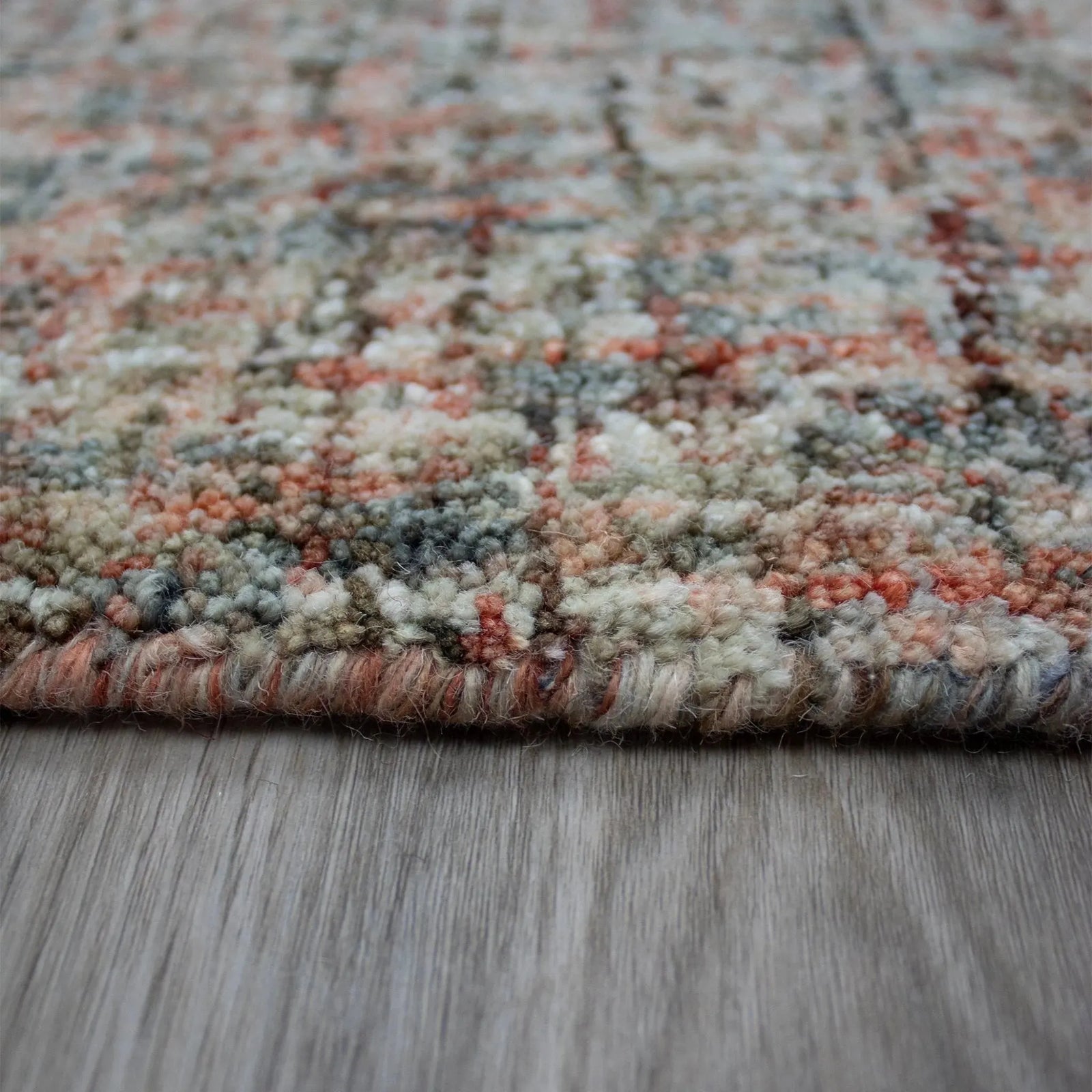 Calisa CS5 Kaleidoscope Rug
