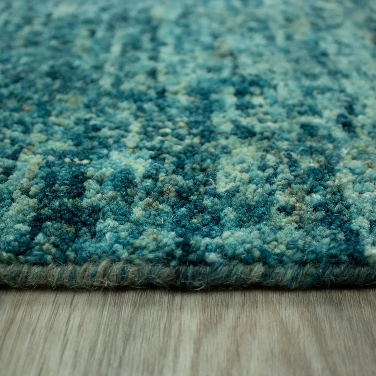Calisa CS5 Turquoise Rug
