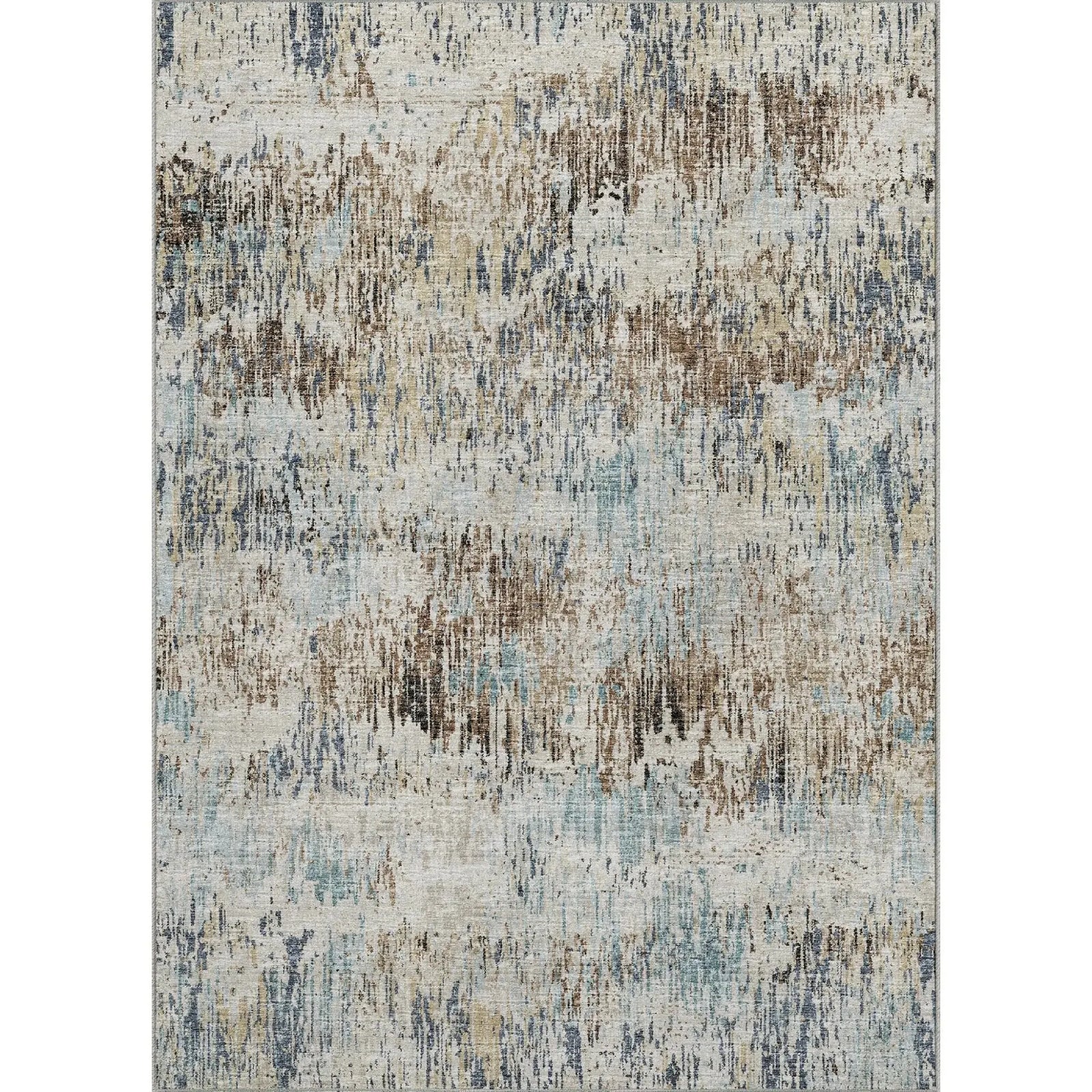 Camberly CM1 Driftwood Rug