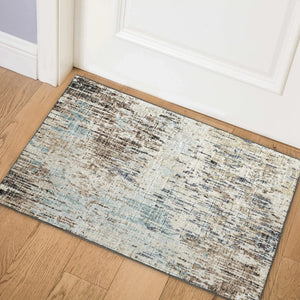 Camberly CM1 Driftwood Rug