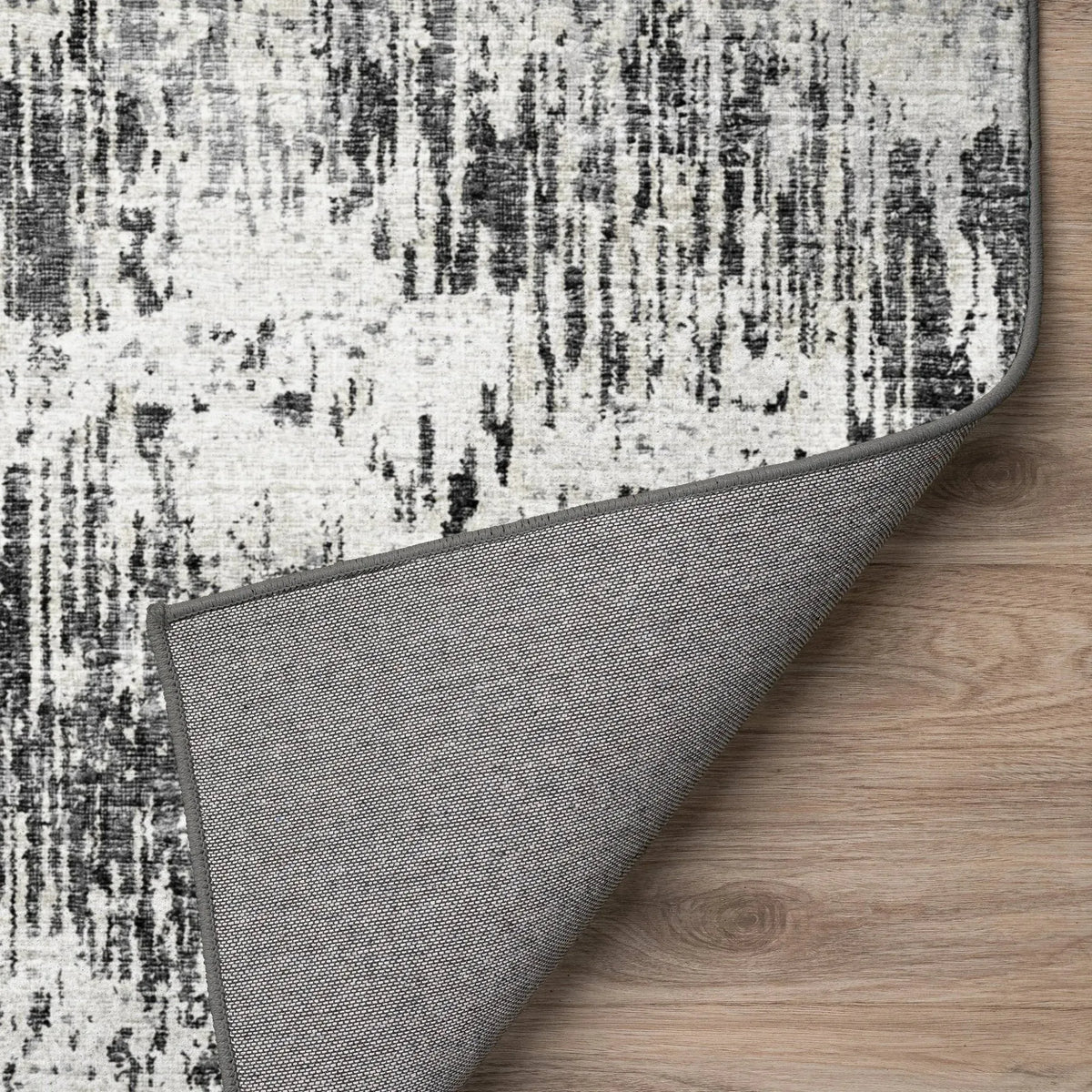 Camberly CM1 Graphite Rug