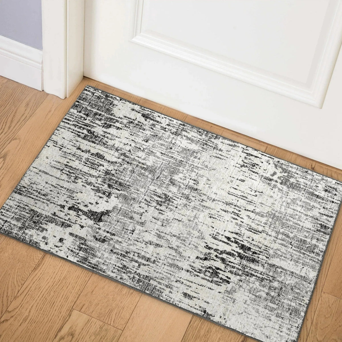 Camberly CM1 Graphite Rug