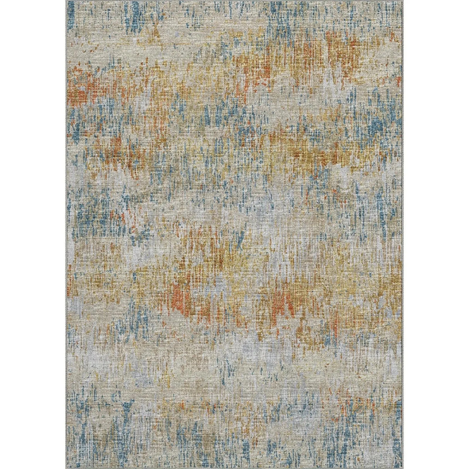 Camberly CM1 Sunset Rug