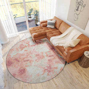 Camberly CM2 Blush Rug