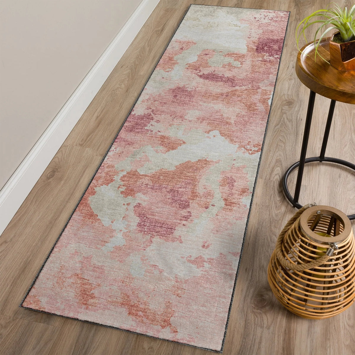 Camberly CM2 Blush Rug
