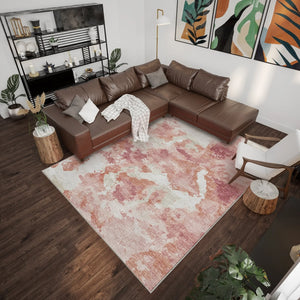 Camberly CM2 Blush Rug