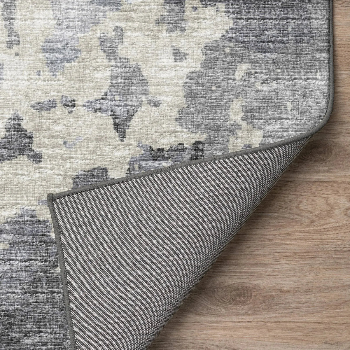 Camberly CM2 Graphite Rug