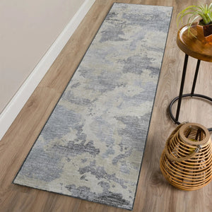 Camberly CM2 Graphite Rug