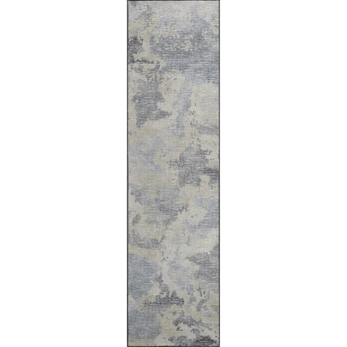 Camberly CM2 Graphite Rug