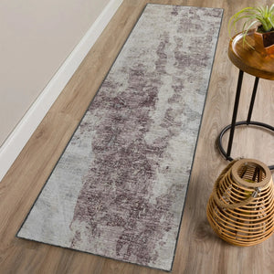 Camberly CM3 Merlot Rug