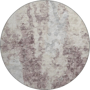 Camberly CM3 Merlot Rug