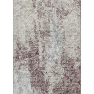 Camberly CM3 Merlot Rug